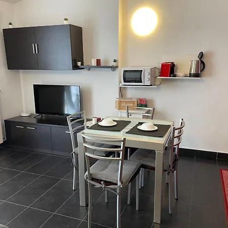 Cav Pop Sky * Seregno